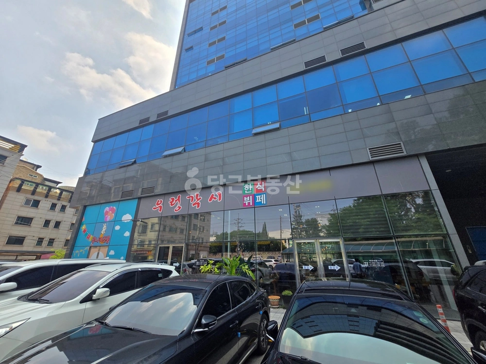경기도 수원시 영통구 신동 상가 사진 1