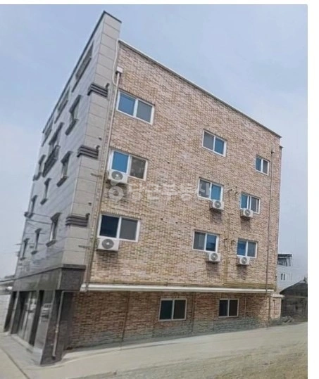 강원특별자치도 원주시 관설동 건물 사진 1