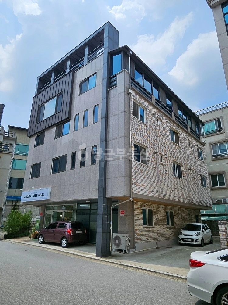강원특별자치도 원주시 관설동 건물 사진 1