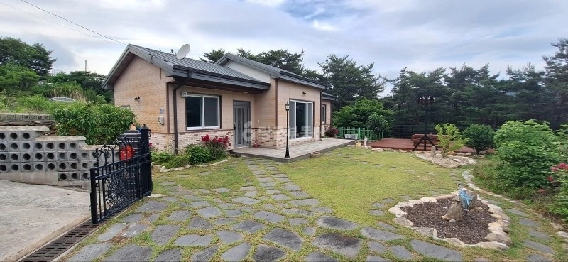 경상북도 경주시 산내면 단독/전원주택 사진 1
