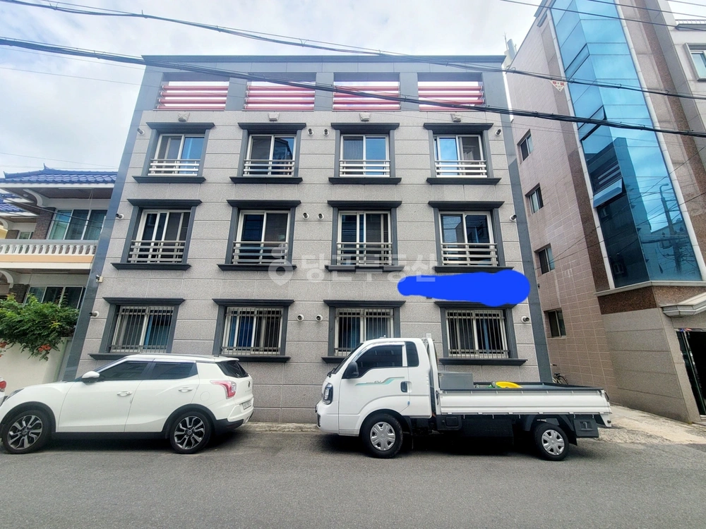 경상남도 진주시 하대동 건물 사진 1