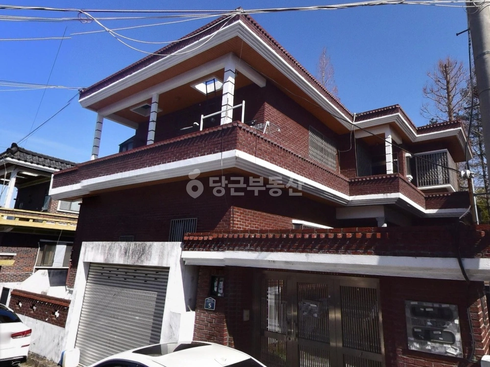 경상남도 창원시 성산구 반지동 단독/전원주택 사진 1