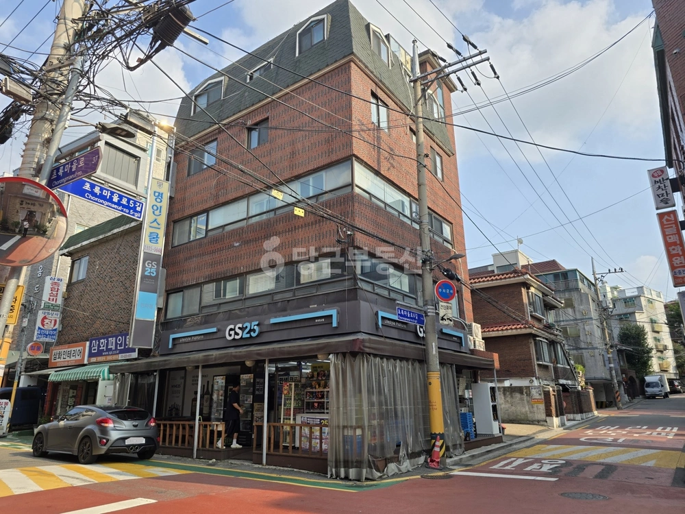 서울특별시 강서구 화곡동 단독/전원주택 사진 1
