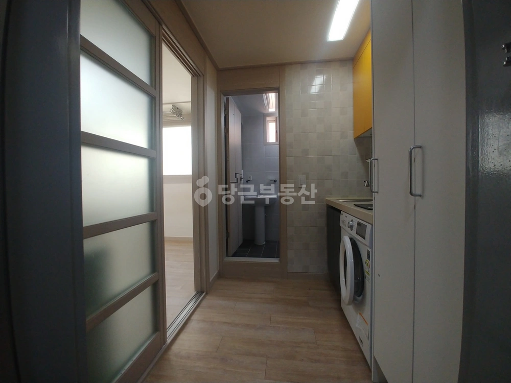 서울특별시 관악구 봉천동 원룸 사진 1