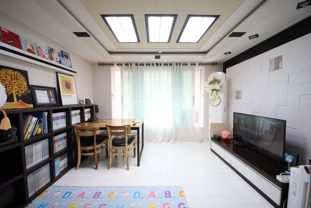 인천광역시 서해구 검암동 빌라(투룸 이상) 사진 1