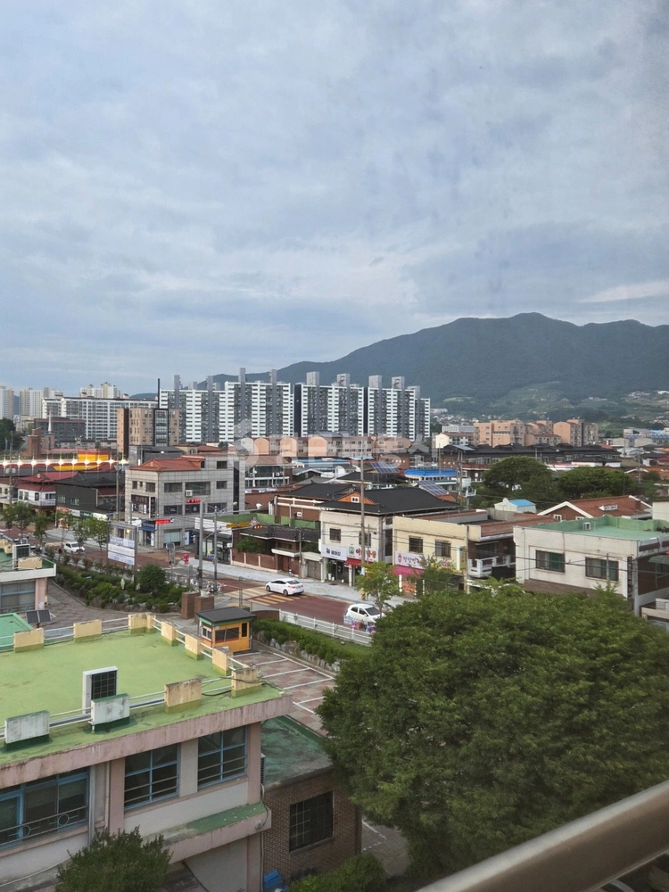 충청북도 충주시 용산동 아파트 사진 1