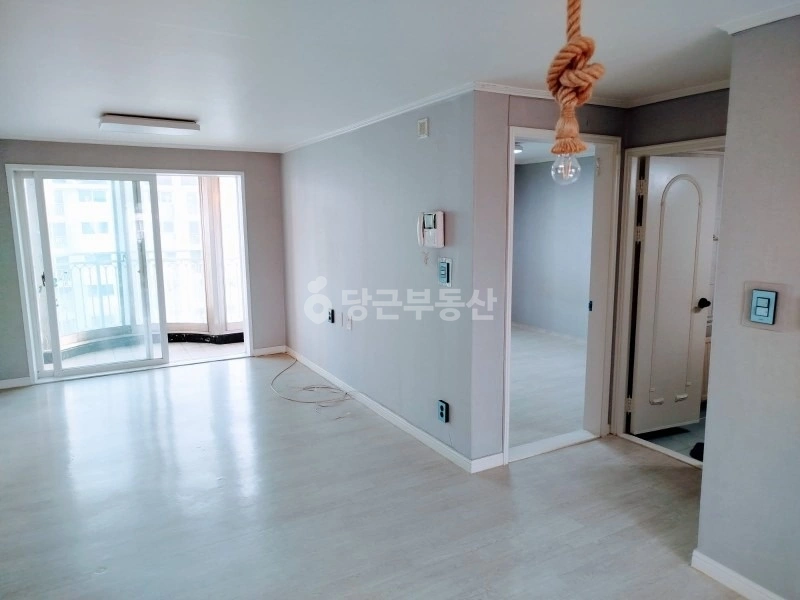 충청북도 충주시 용산동 아파트 사진 1