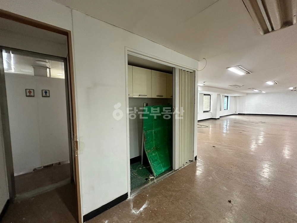 서울특별시 강남구 도곡동 사무실 사진 1