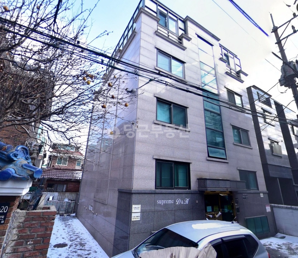 서울특별시 강북구 수유동 원룸 사진 1