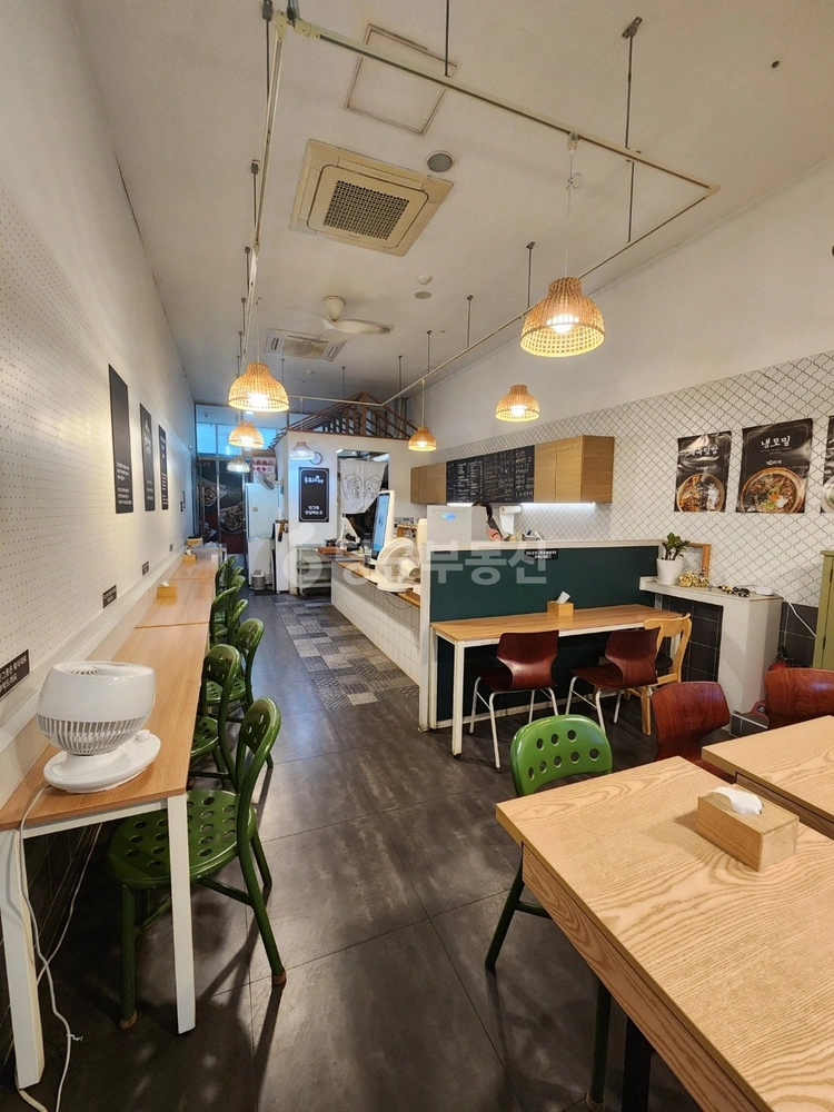 경기도 성남시 수정구 창곡동 상가 사진 1