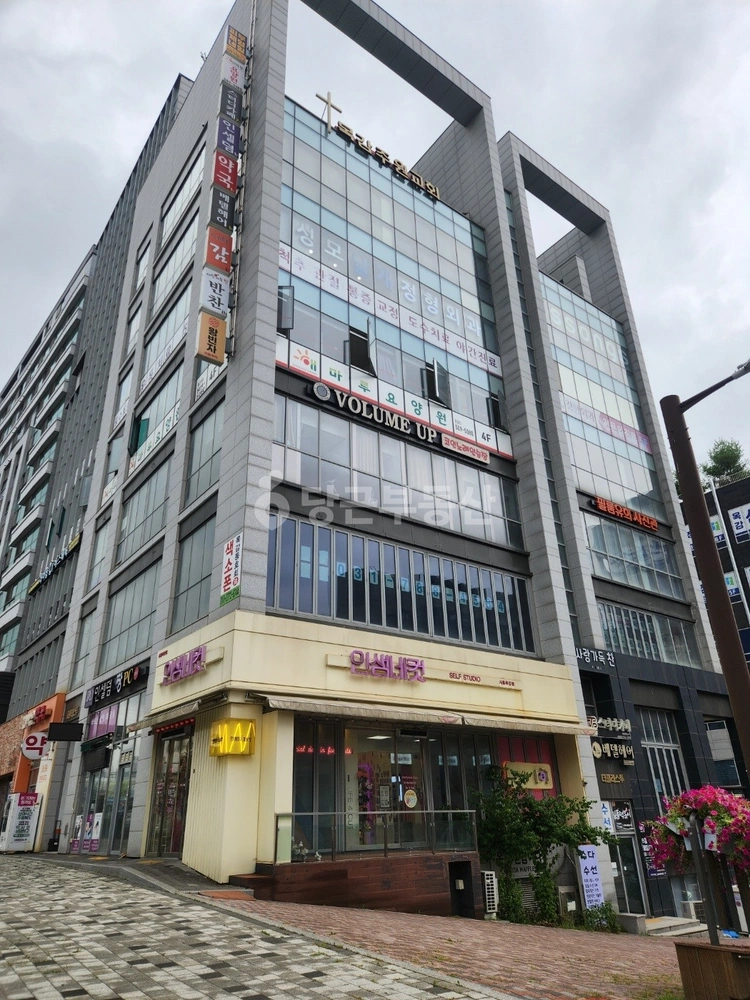 경기도 시흥시 조남동 상가 사진 1