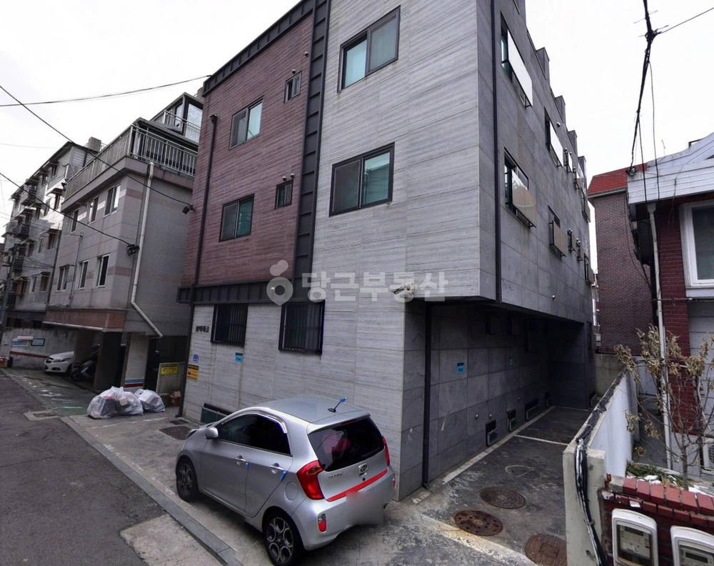 서울특별시 강북구 수유동 원룸 사진 1