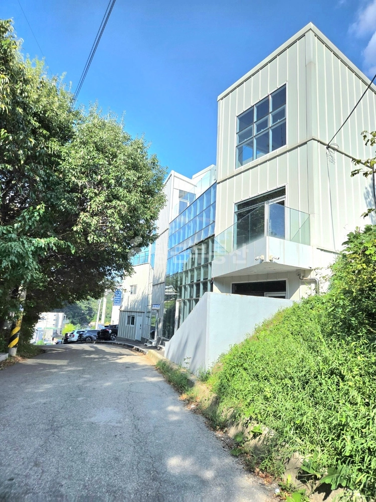 경기도 광주시 목동 건물 사진 1