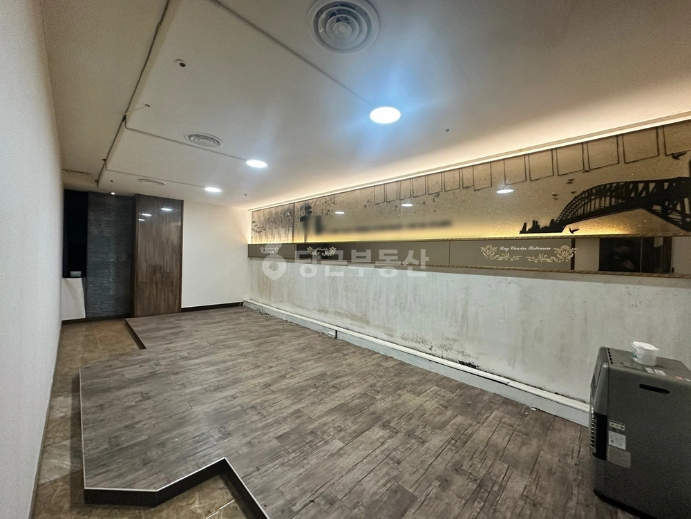 서울특별시 서초구 반포동 상가 사진 1
