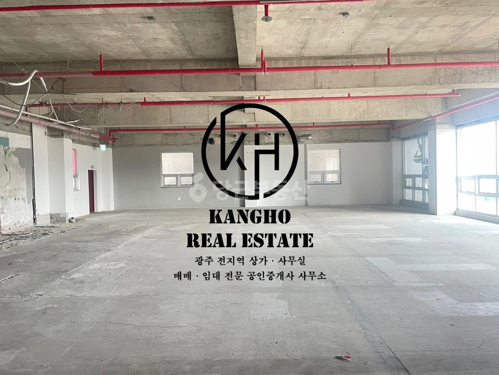 전남광주통합특별시 북구 신용동 상가 사진 1