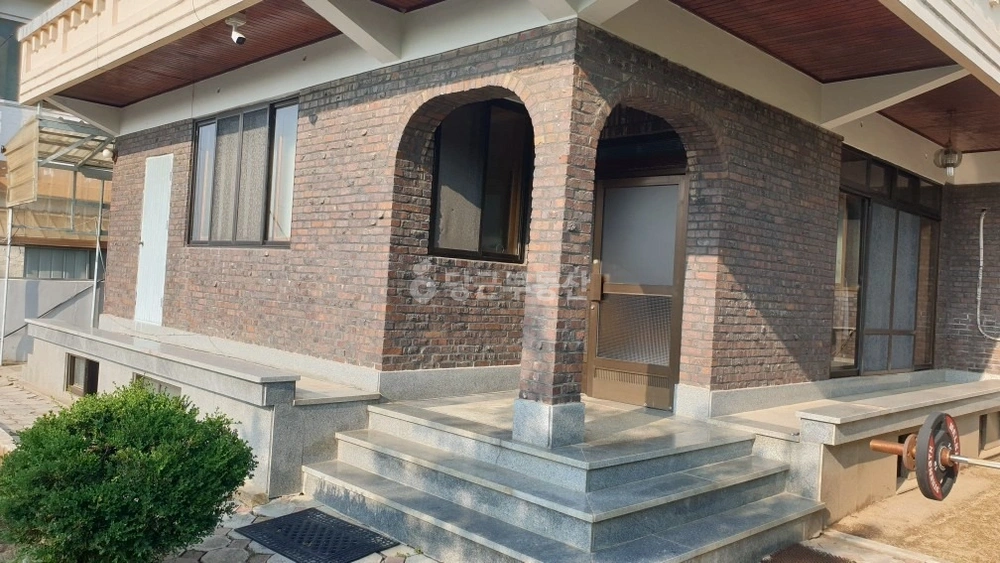 충청남도 공주시 중학동 단독/전원주택 사진 1