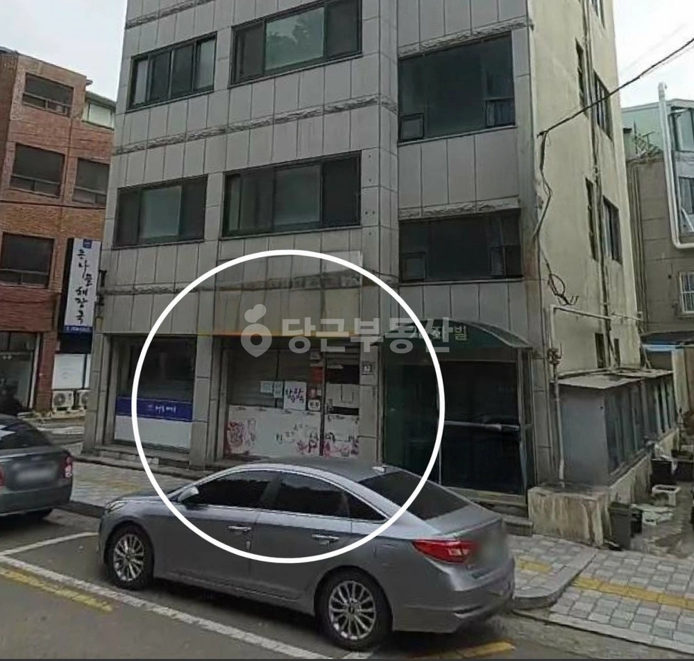 경상남도 진주시 가좌동 상가 사진 1