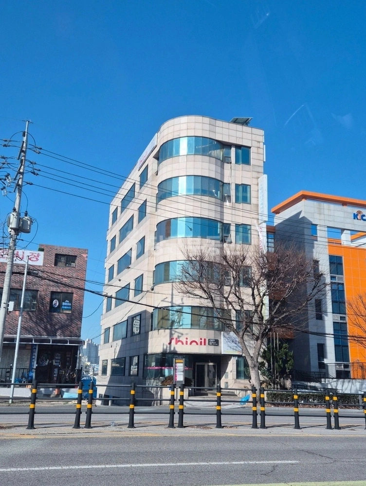 전남광주통합특별시 서구 농성동 사무실 사진 1