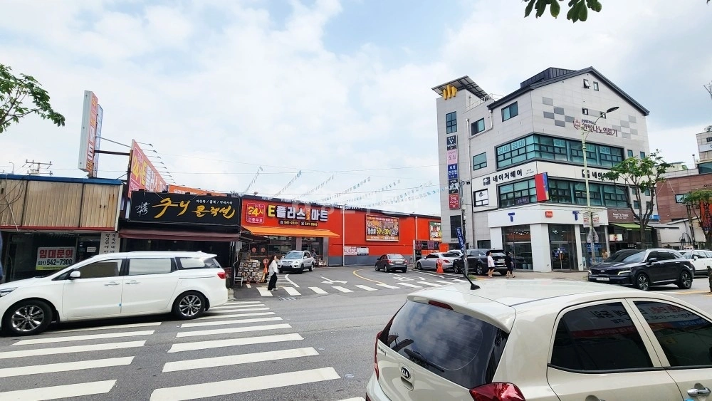 경기도 포천시 소흘읍 상가 사진 1