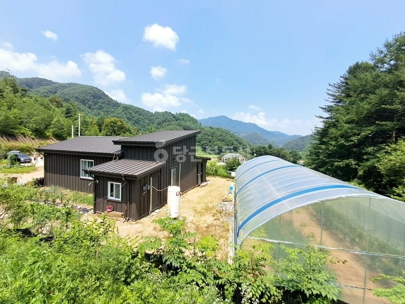 강원특별자치도 춘천시 동면 단독/전원주택 사진 1