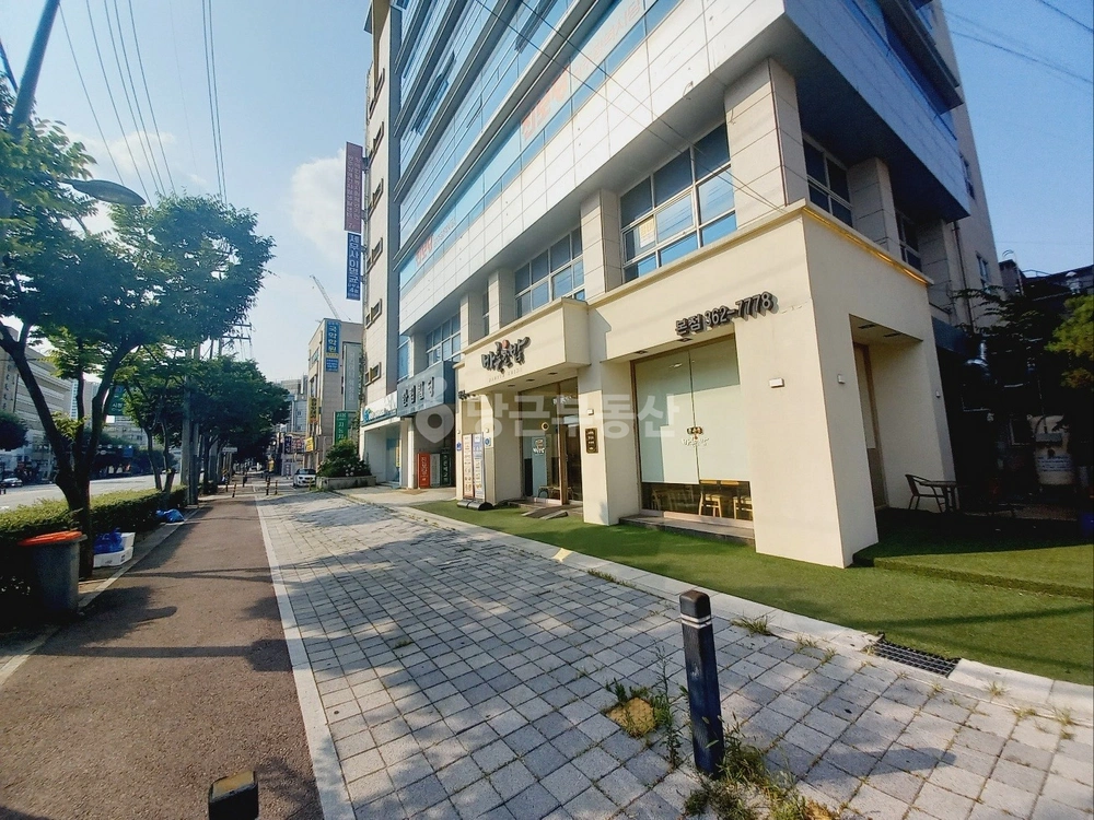 전남광주통합특별시 서구 농성동 사무실 사진 1