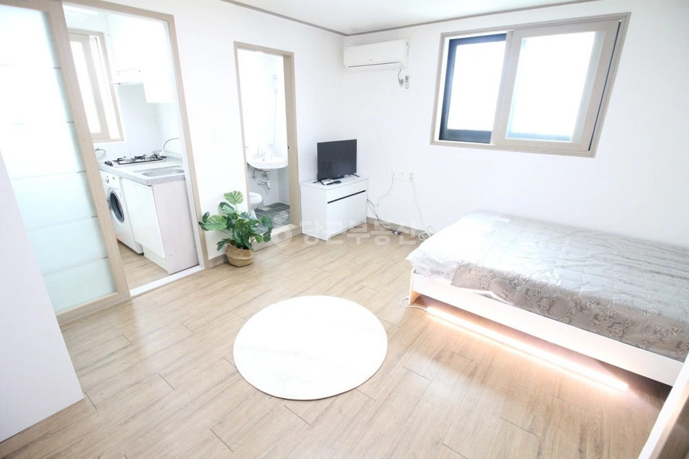 부산광역시 부산진구 양정동 원룸 사진 1