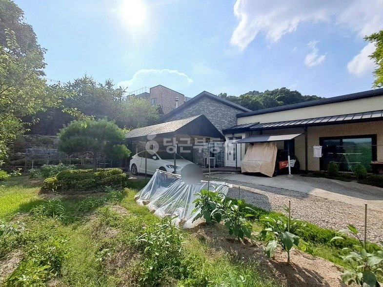 강원특별자치도 춘천시 신북읍 단독/전원주택 사진 1
