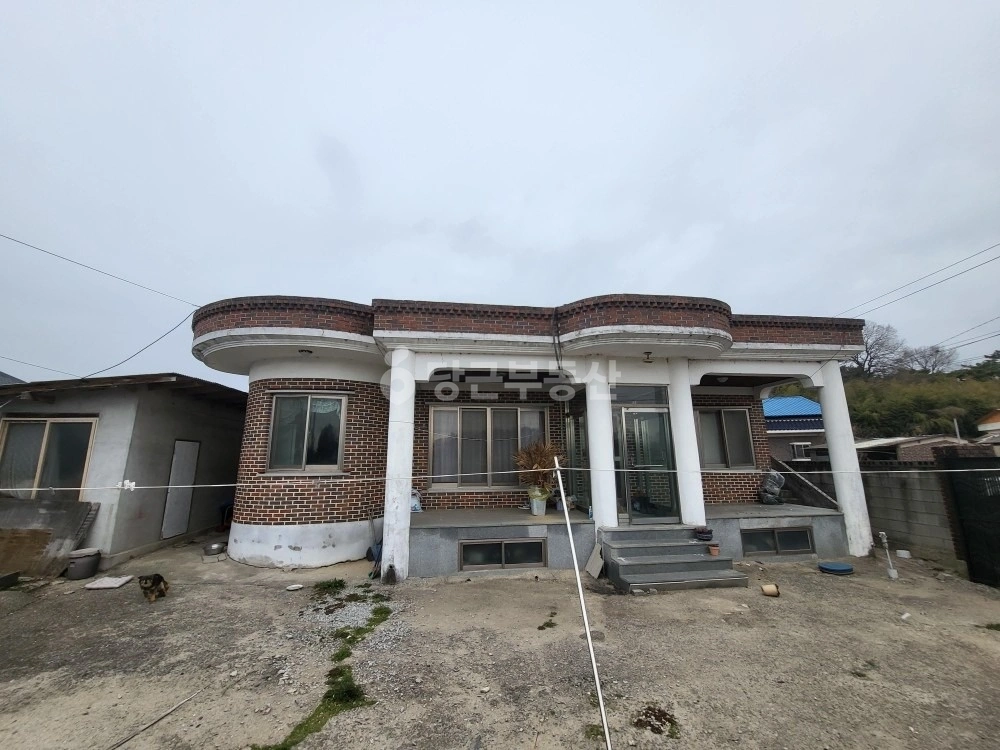 전북특별자치도 익산시 황등면 단독/전원주택 사진 1
