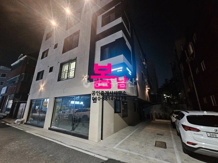 대전광역시 서구 둔산동 원룸 사진 1