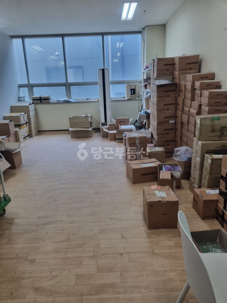 경기도 의정부시 용현동 사무실 사진 1