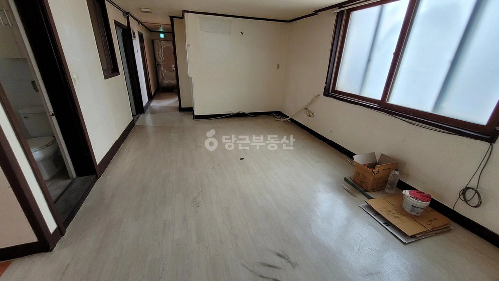 서울특별시 동작구 대방동 상가 사진 1