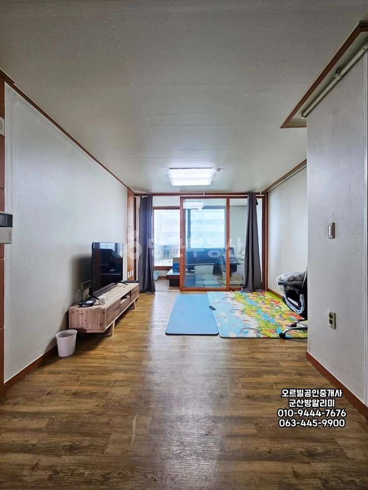전북특별자치도 군산시 경장동 아파트 사진 1