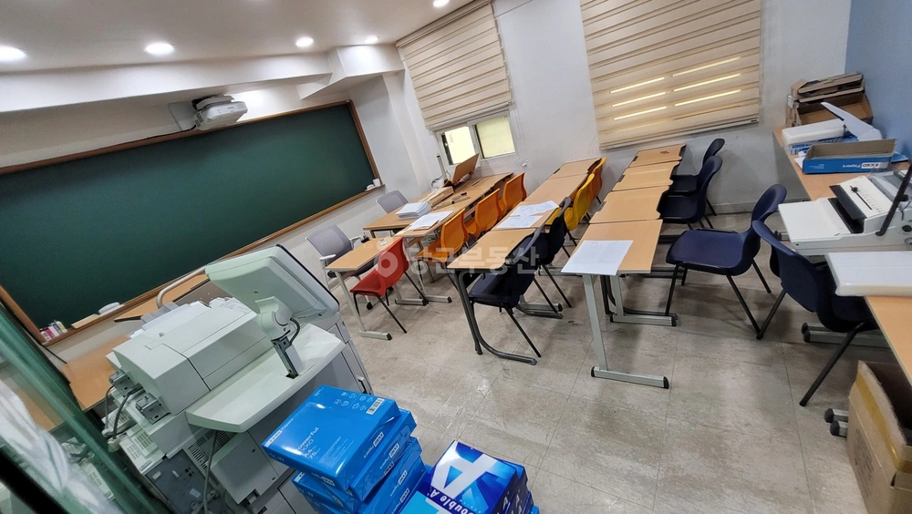 서울특별시 관악구 신림동 상가 사진 1