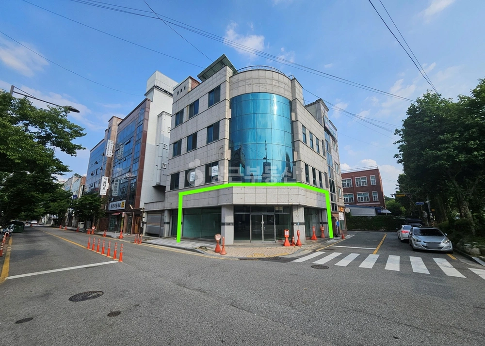 전남광주통합특별시 서구 쌍촌동 상가 사진 1