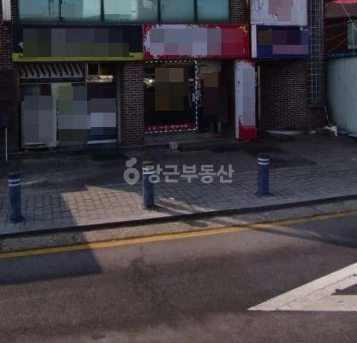경기도 화성시 병점구 안녕동 상가 사진 1
