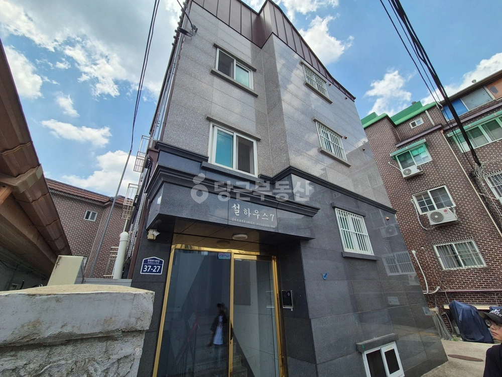 서울특별시 강북구 수유동 원룸 사진 1