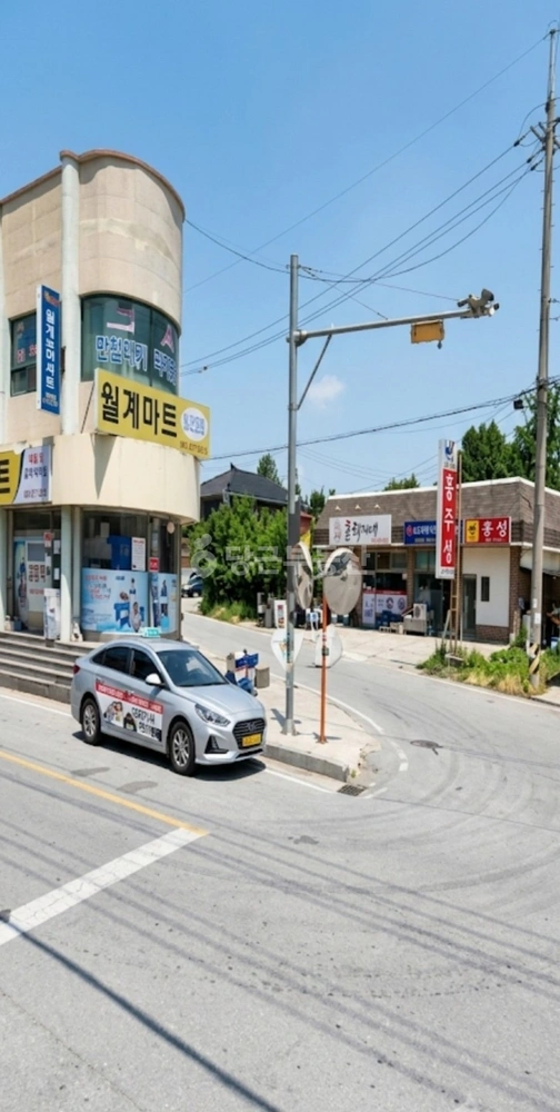 충청남도 홍성군 홍성읍 상가 사진 1