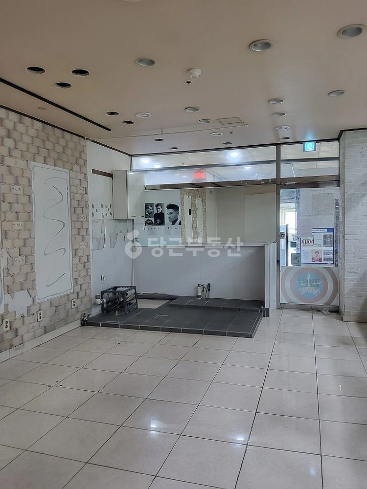 울산광역시 북구 매곡동 상가 사진 1