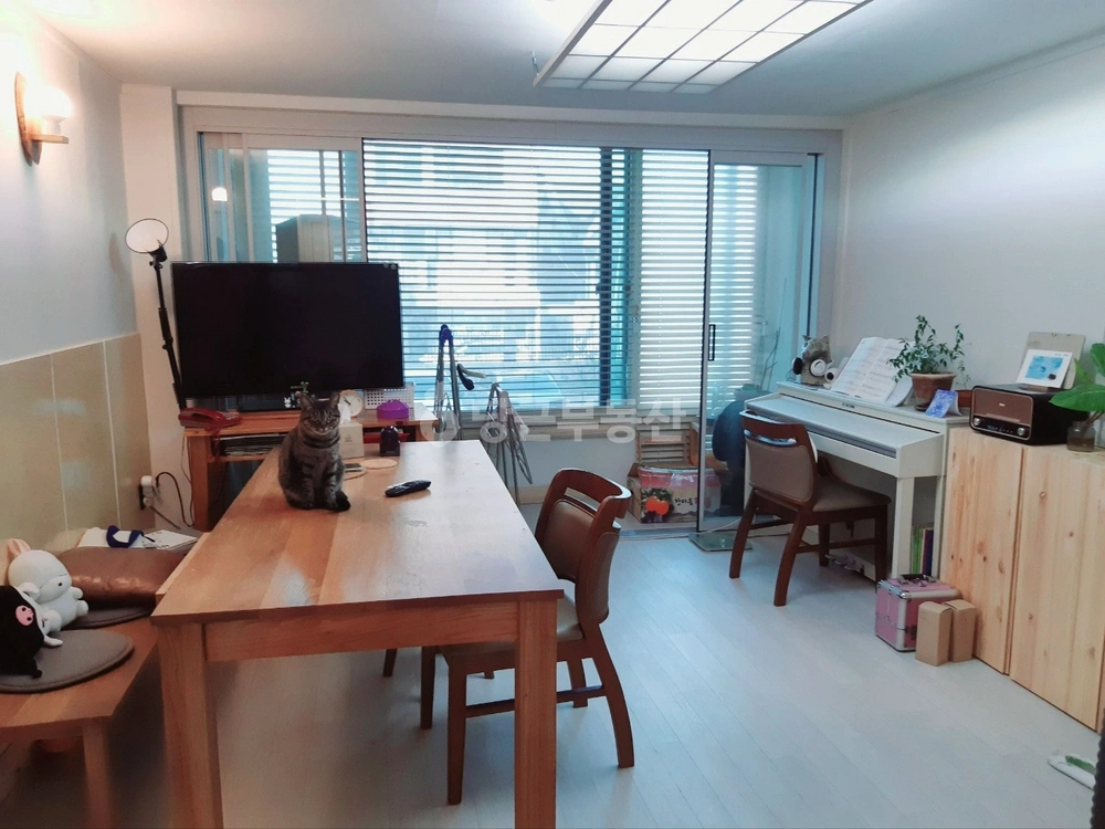 서울특별시 서대문구 연희동 아파트 사진 1