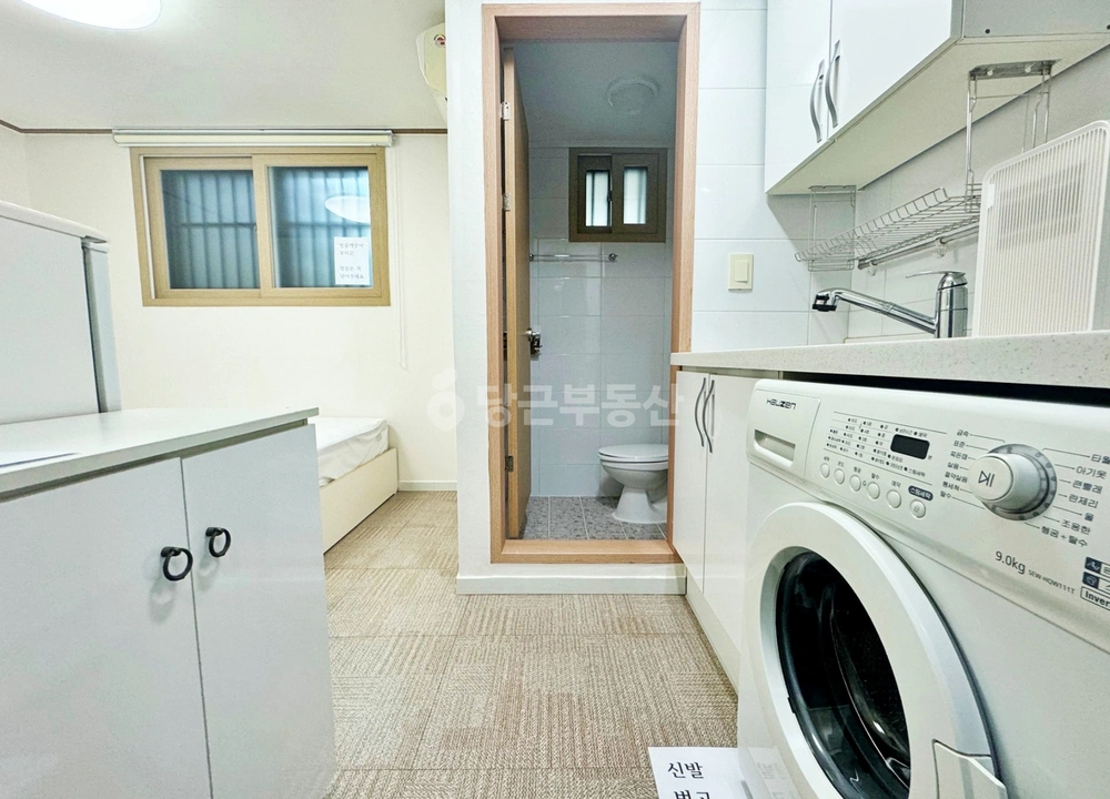 서울특별시 관악구 신림동 원룸 사진 1