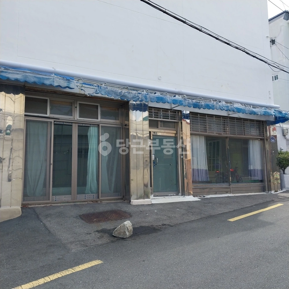 부산광역시 사하구 감천동 상가 사진 1