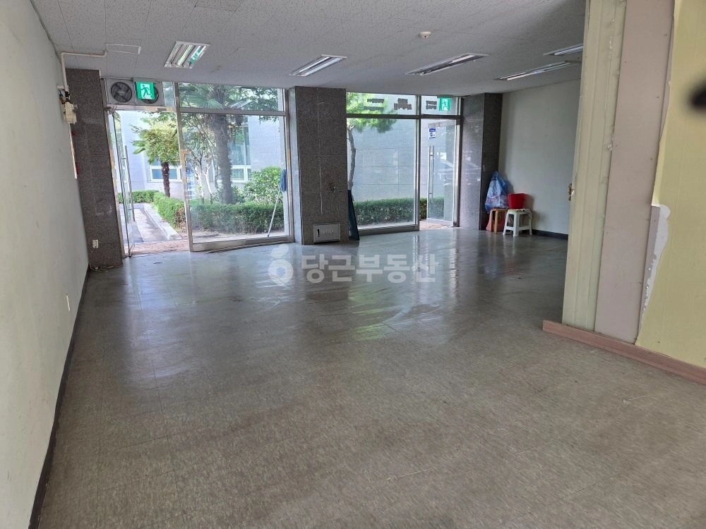 전남광주통합특별시 북구 풍향동 상가 사진 1