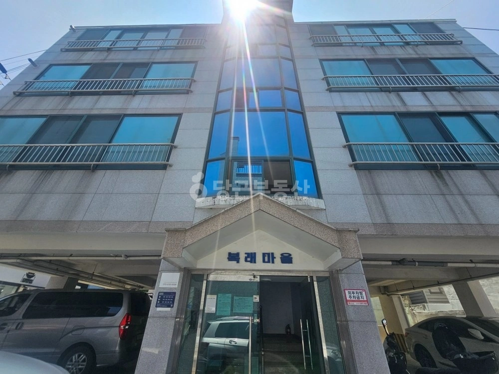 대구광역시 달서구 성당동 빌라(투룸 이상) 사진 1