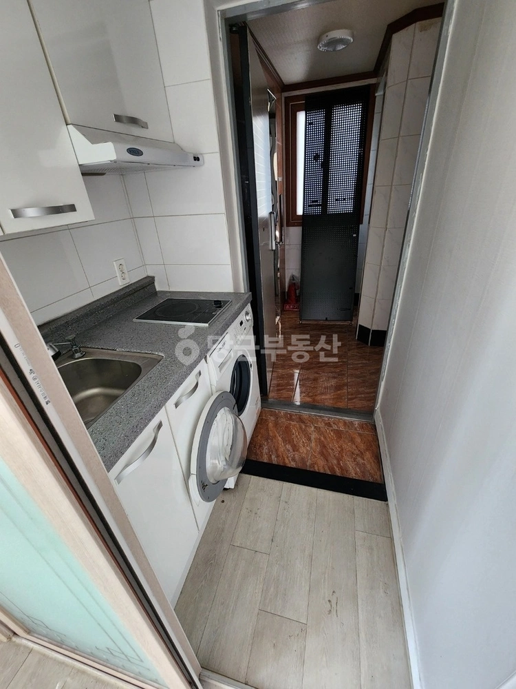 서울특별시 관악구 신림동 원룸 사진 1