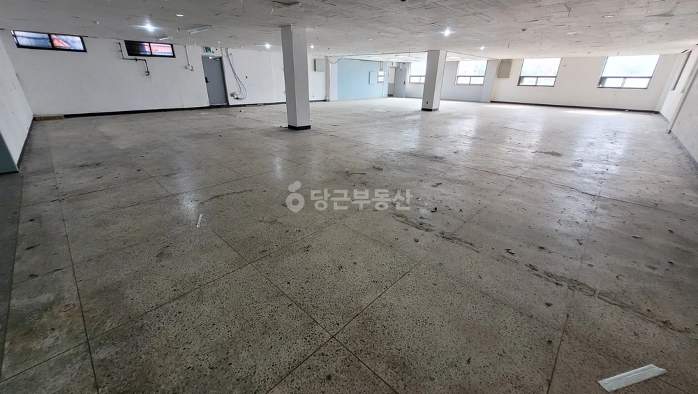 서울특별시 금천구 시흥동 상가 사진 1