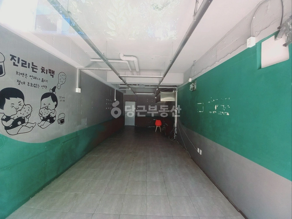 전남광주통합특별시 서구 쌍촌동 상가 사진 1