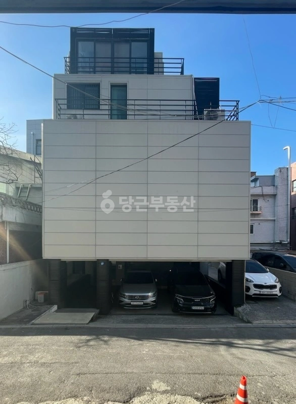 서울특별시 서대문구 연희동 건물 사진 1