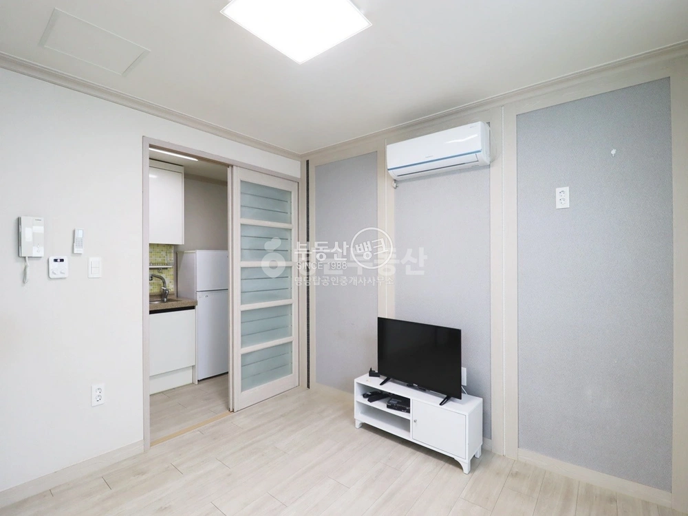 대구광역시 북구 학정동 원룸 사진 1