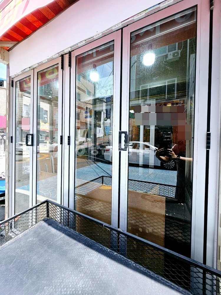 경기도 구리시 수택동 상가 사진 1