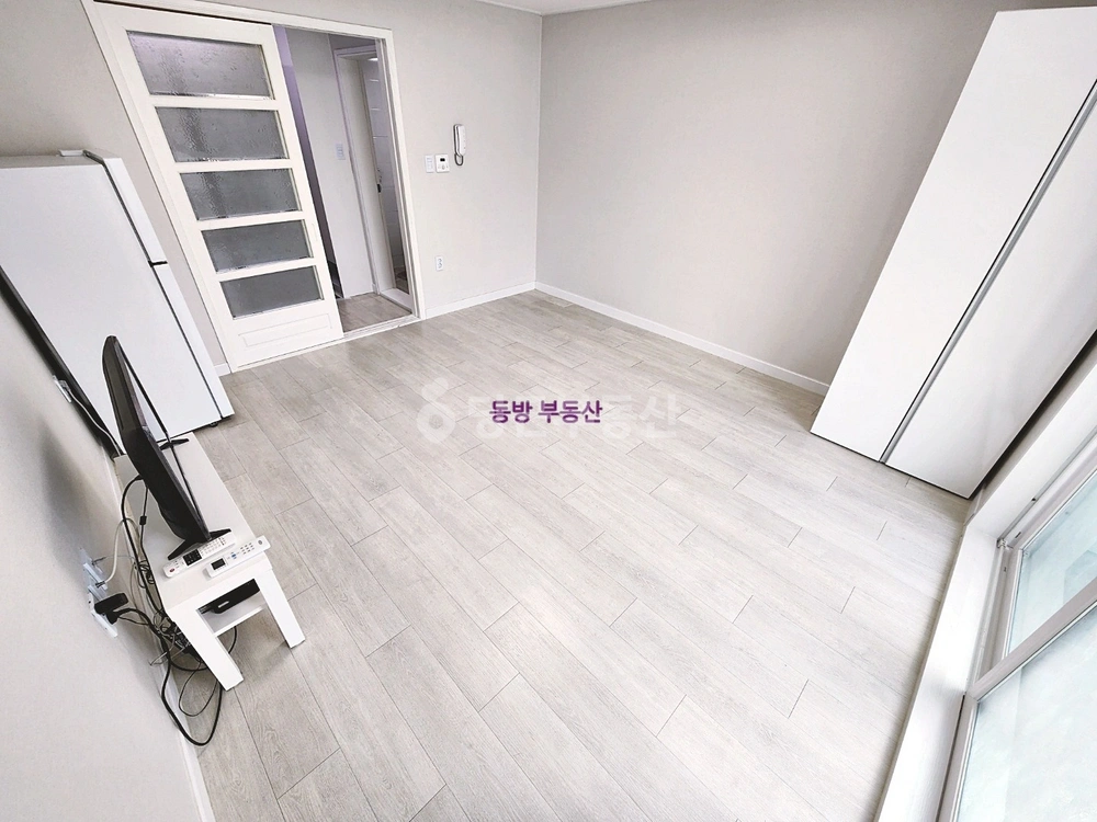 경상남도 통영시 무전동 원룸 사진 1